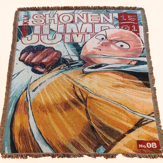 Serious Punch