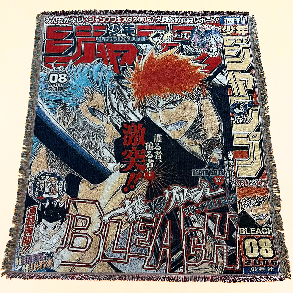 Bleach