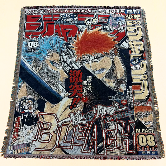 Bleach