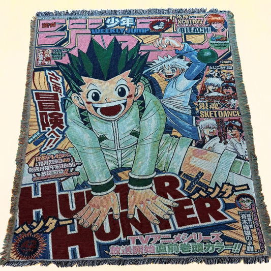 Hunter